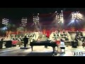 Capture de la vidéo Yanni  Concert At Taj Mahal,India And Forbidden City,China