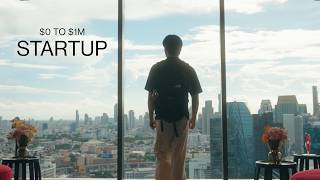 building my startup from China