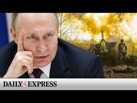 Ukraine: How will the war end?