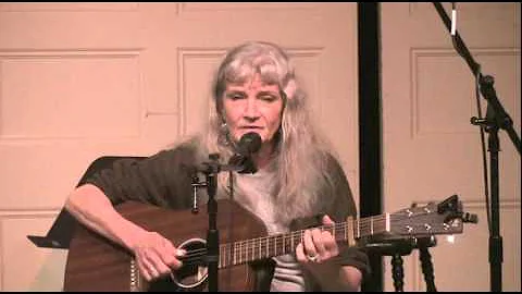 Linda Markey -  Mingulay Boat Song -  Traditional ...