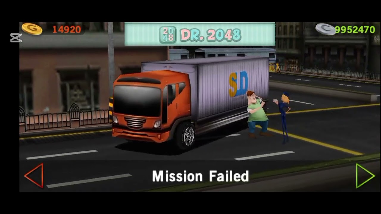 How To Play Dr.Drive Game Simulator Mod APK New Version