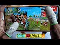 27 Kills 💪 Handcam 📲 99% Headshot rate ⚡| Solo vs Squad Full Gameplay | FreeFire