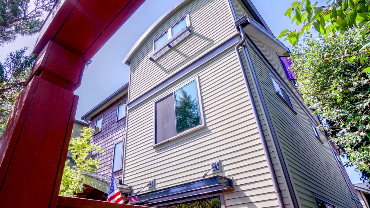 House For Sale Queen Anne Seattle Queen Anne Seattle Neighborhoods