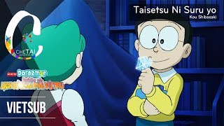 Miniatura de "[Vietsub] Taisetsu Ni Suru Yo (Tôi Mãi Trân Trọng) - Kou Shibasaki (OST Doraemon The Movie 2009)"