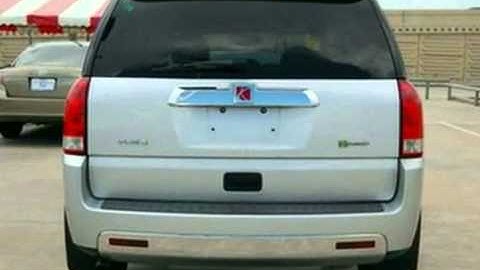 2007 Saturn VUE #7S848608 in Houston TX Katy, TX - SOLD