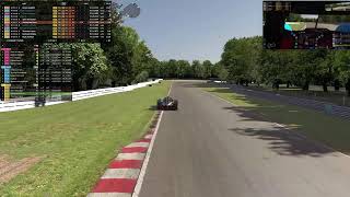 Brands Hatch - Chase cam