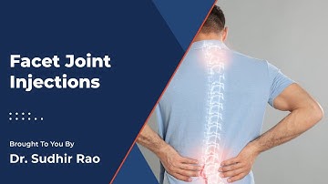 Facet Joint Injections | Pain and Spine Specialists