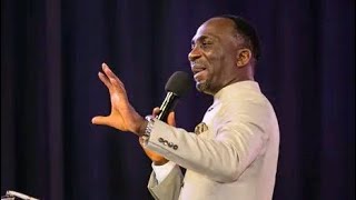 I HAD ATTEMPTED TO FAST FOR 21 DAYS BEFORE BUT ON THE 7TH DAY, MY BODY COULD NOT HANDLE IT. screenshot 3