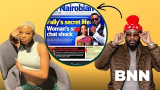 Fally Ipupa’s 
