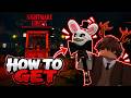 How to Get ONE LAST SHOW Badge &amp; BUNNY LANTERN in The Mimic! 🎪 | Nightmare Circus