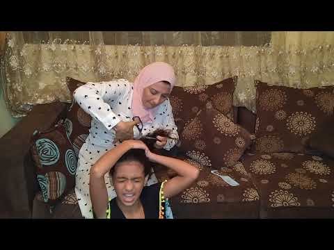 مرات الاب الجزء الثالث بناء على رغبة متابعينى