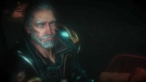 Bloodborne Mobile? | The Pascals Wager Android & IOS official trailer | Download Link