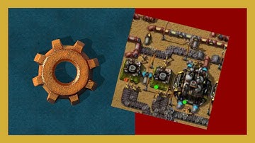 Slushing Slurry Ceramic Filtering - Factorio 1.0 Seablock - Aurei Plays - 138