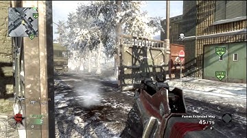 Black Ops Team vs Xz8 Team | Gameplay of Grid