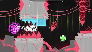 CRAZY II (insane demon) - 100% | NEW HARDEST