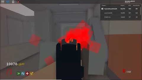 Welcome to Project Lazarus