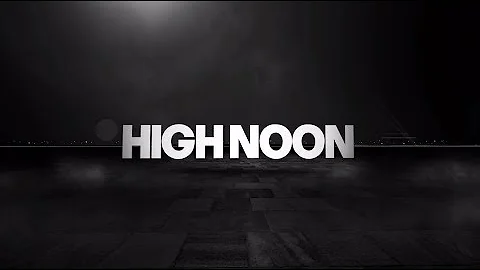 High Noon - Trailer -  Movies! TV Network