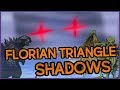 The Mysterious Shadows of The Florian Triangle - One Piece Theory | Tekking101