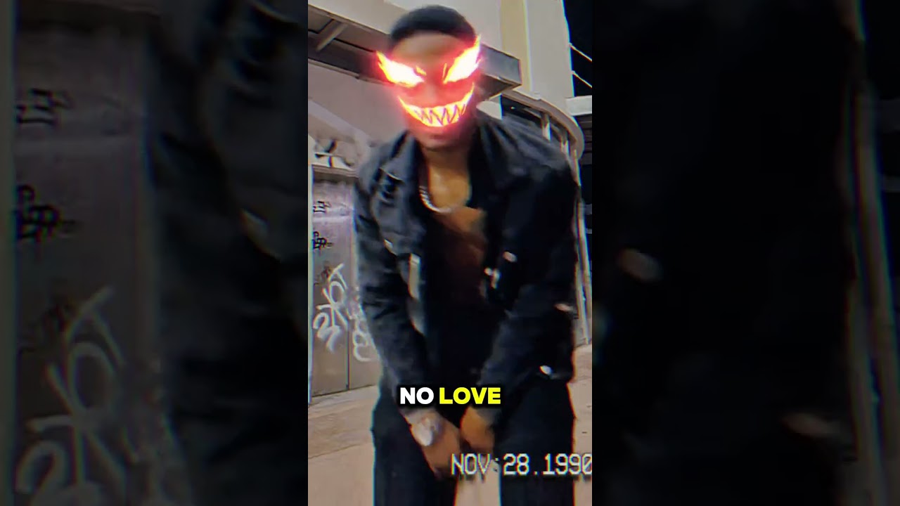 在 YouTube 上觀看「This one different. Vibe encrypted 🕶️✨ “Zone Switch” OUT NOW — don’t sleep.」 在 YouTube 上觀看「This one different. Vibe encrypted 🕶️✨ “Zone Switch” OUT NOW — don’t sleep.」