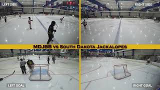 20260612-1 MDJBB vs South Dakota Jackalopes (Virginia Beach Cup)