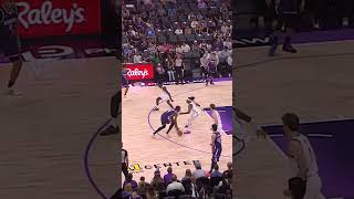Precious ๐จ
Stay connected with the #SacramentoKings:
Subscribe ๐ https://www.youtube.com/kingsflix?sub_confirmation=1
Instagram ๐ https://www.instagram.com/sacramentok...
TikTok ๐ https://www.tiktok.com/@sacramentokings
Twitter ๐ https://www.twitter.com/sacramentokings
Facebook ๐ https://www.facebook.com/sacramentokings
Website ๐ https://www.kings.com Precious ๐จ