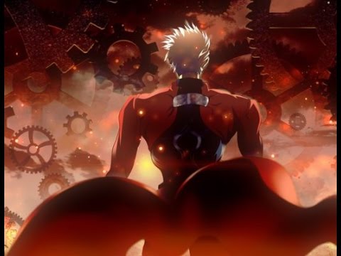 【Fate/MAD】 理想與正義！！！