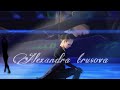 ALEXANDRA TRUSOVA / SUPREME QUAD LUTZ by QUADQUEEN