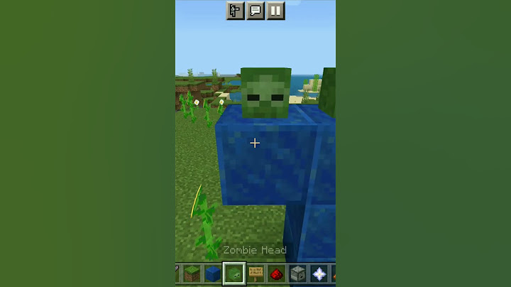 how to summon mutant zombie #shorts | its mod