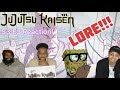 THE CALM BEFORE THE STORM!! | About the Culling Game - Jujutsu Kaisen S3:E3 Reaction! 