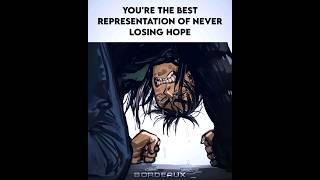 Kaiji Edit - Never Losing Hope