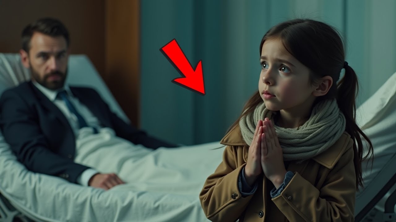 Milionarul paralizat a auzit o voce  „Doamne, ia mă pe mine, dar lasă l pe el!”