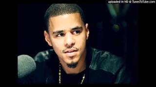 J. Cole - Take Me Down (Unreleased)