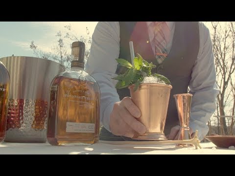 woodford-reserve-mint-julep-|-cocktail-recipe