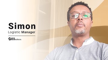 Simon | Logistics Manager | H Brothers & Visiwise