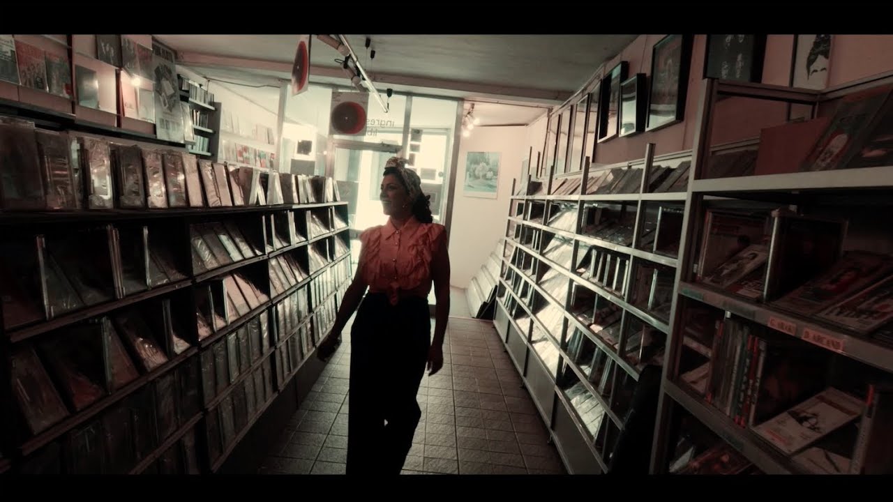 Watch Sugarpie And The Candymen - If You Wanna Be (Official Video) on YouTube