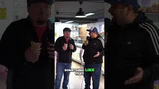 The Truth Behind Abuelita Chocolate Ice Cream