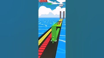 Stack Colors | GaMePlaY aLL LeVeLs ¦21¦ |BIG UPDATE! [Android, iOS]