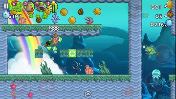 Lep’s World 2 (07-03)