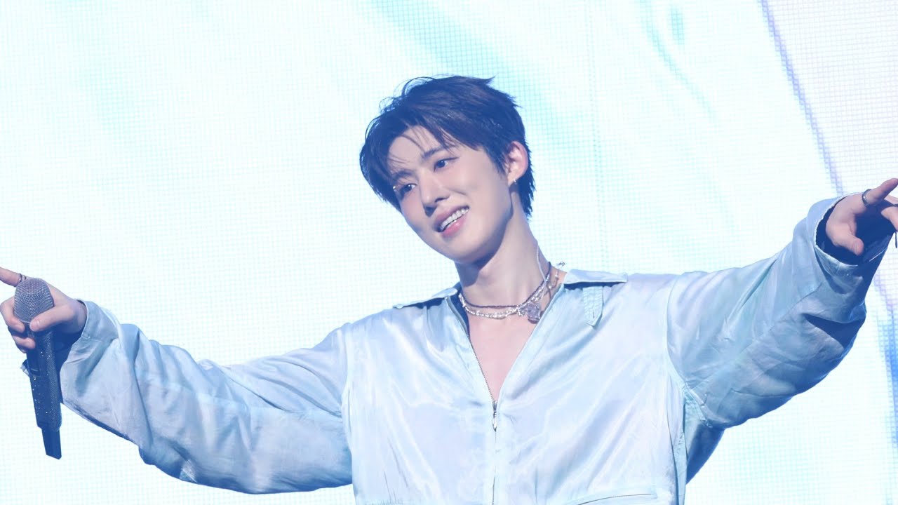 B.I - 역겹겠지만 (remember me) [The Last parade encore in Seoul 260301]