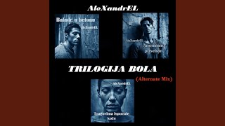 Kanibal alternate Mix