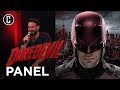 Daredevil's Charlie Cox Talks In-Depth About The Role and Plays Random Questions