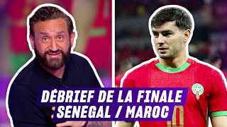 Download Lagu CAN 2026 : les polémique d'un match historique | TBT9 MP3