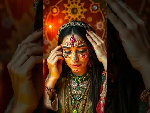 The Mystical Glamour Of The Kurdish Yezidi S Sacred Brush