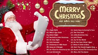 Classic Christmas Songs - Best Christmas Songs Ever 🎅 Beautiful Christmas Songs Playlist 2022 🎁