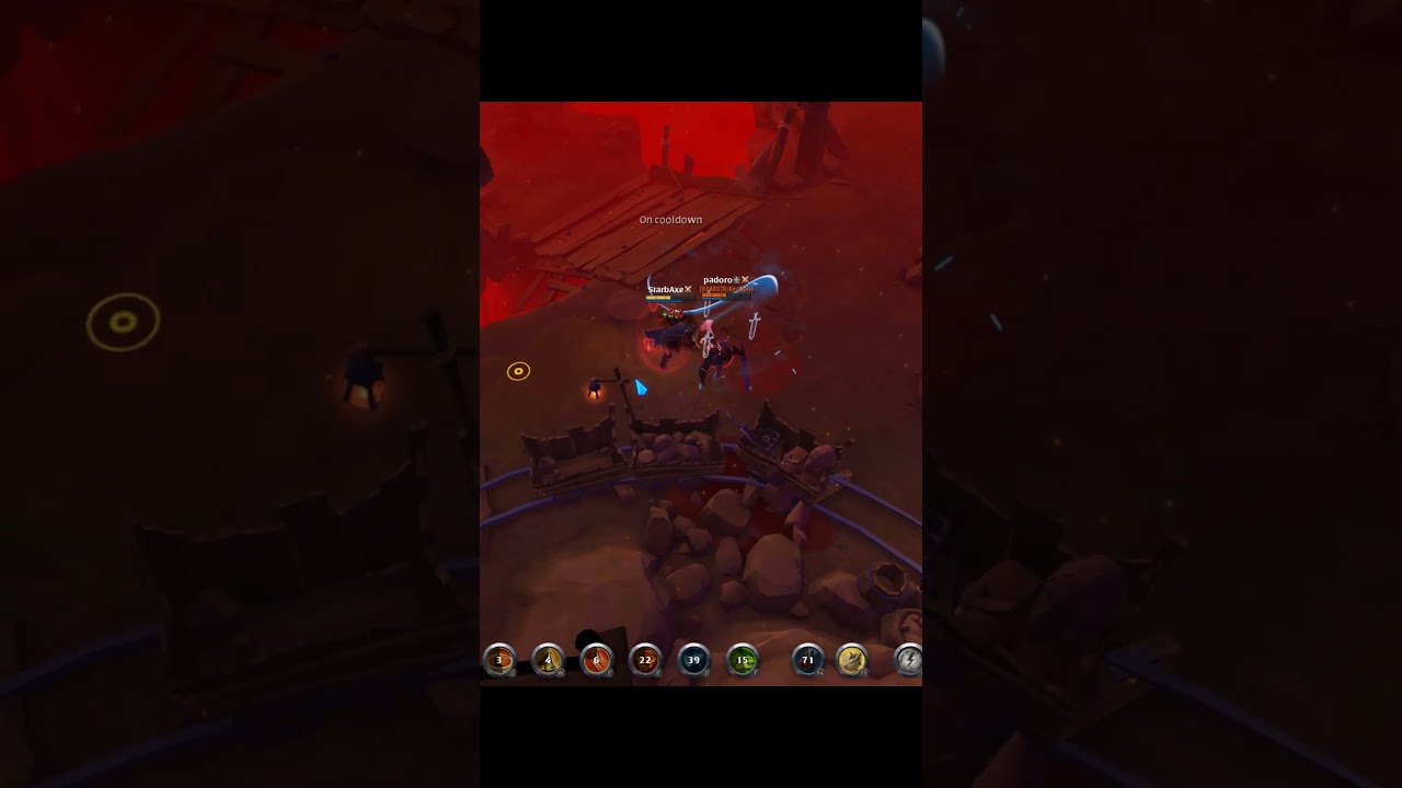 One-Hand Mace still good on PVP  ✨