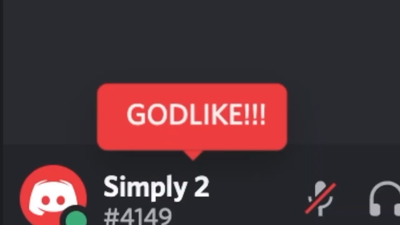 6 SECRET FEATURES In Discord 2020 (Discord Easter Eggs) YouTube