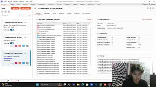 Scanning Vulnerabilities using Burp Suite