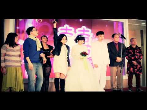 公視除夕賀歲片愛你一百年-白日夢篇