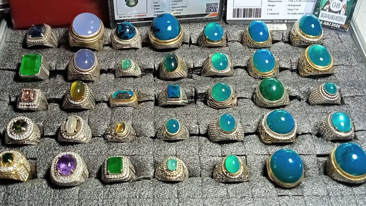 LIVE BACAN & PERMATA WA : +6288293863822