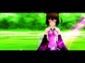 MMD~Chara~Secret Garden
